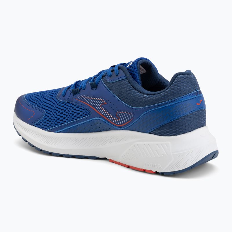 Încălțăminte de alergare pentru bărbați Joma Vitaly royal blue 3