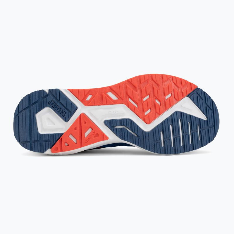 Încălțăminte de alergare pentru bărbați Joma Vitaly royal blue 4