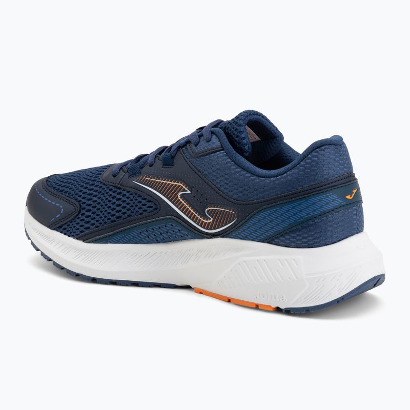 Încălțăminte de alergare pentru bărbați Joma Vitaly navy/blue 2633 3