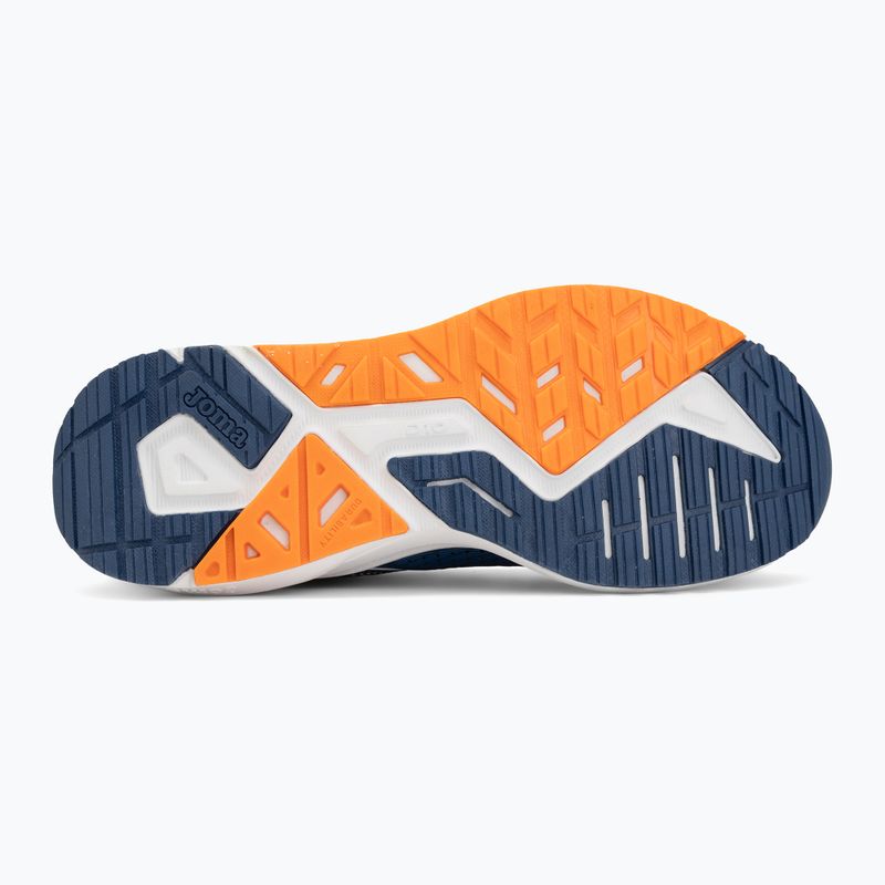Încălțăminte de alergare pentru bărbați Joma Vitaly navy/blue 2633 4