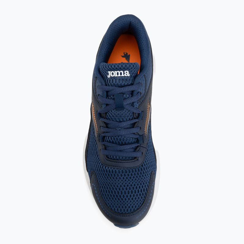 Încălțăminte de alergare pentru bărbați Joma Vitaly navy/blue 2633 5