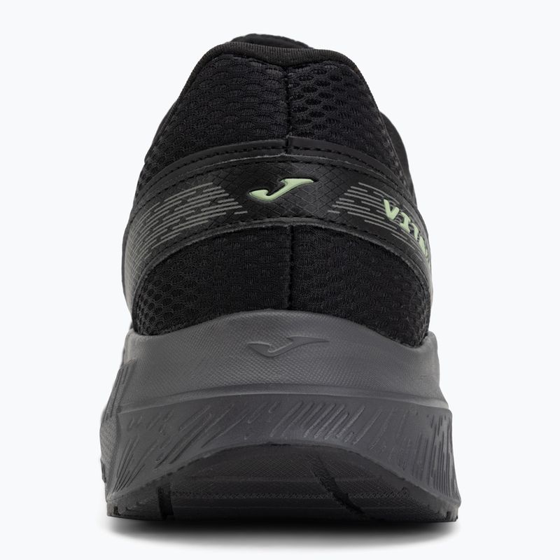 Încălțăminte de alergare pentru bărbați Joma Vitaly black/green 6