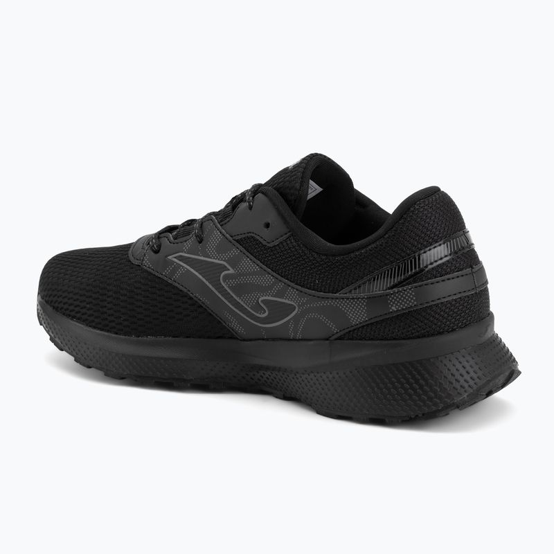 Încălțăminte de alergare pentru bărbați Joma Meta black 3