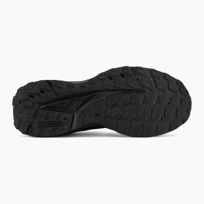 Încălțăminte de alergare pentru bărbați Joma Meta black 4
