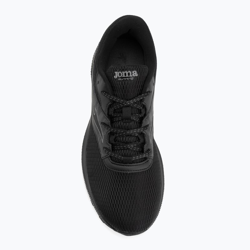 Încălțăminte de alergare pentru bărbați Joma Meta black 5