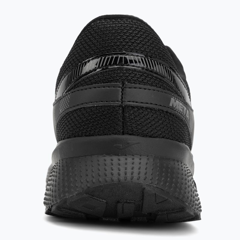 Încălțăminte de alergare pentru bărbați Joma Meta black 6