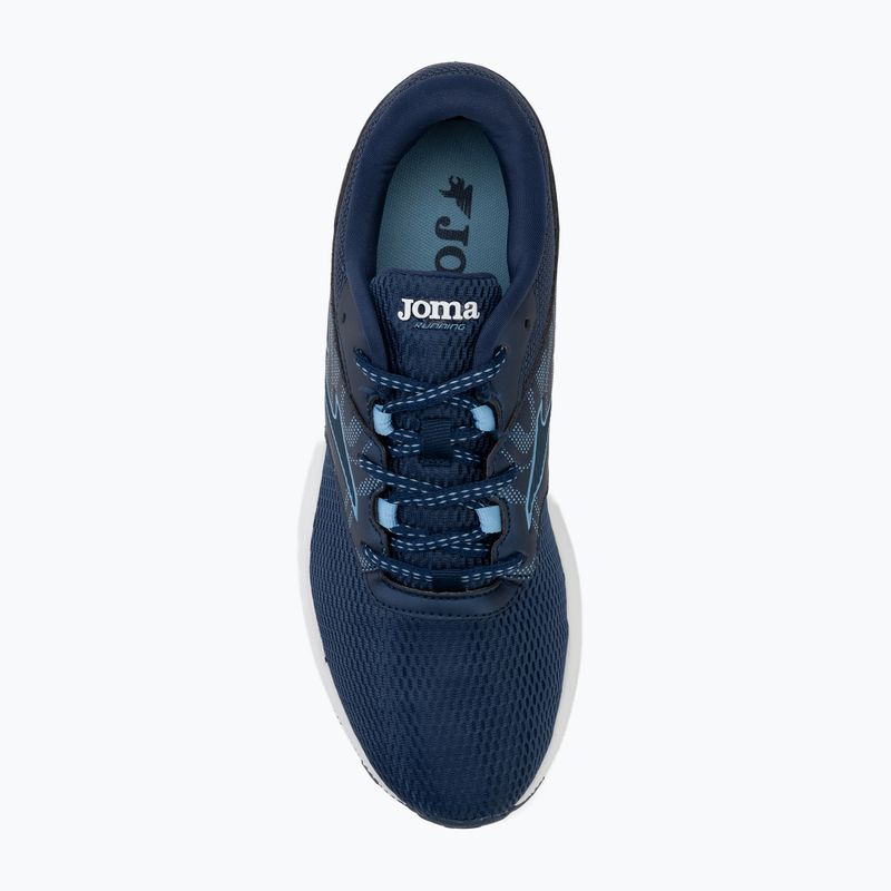 Încălțăminte de alergare pentru bărbați Joma Meta navy/blue 5