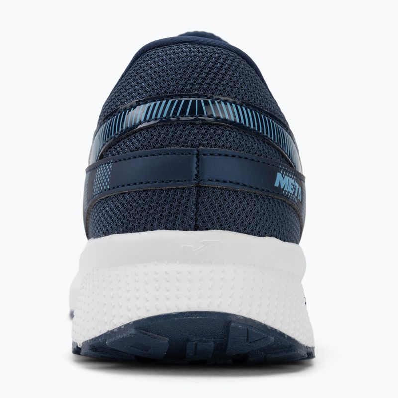 Încălțăminte de alergare pentru bărbați Joma Meta navy/blue 6