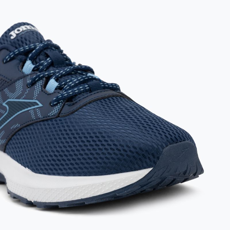 Încălțăminte de alergare pentru bărbați Joma Meta navy/blue 7