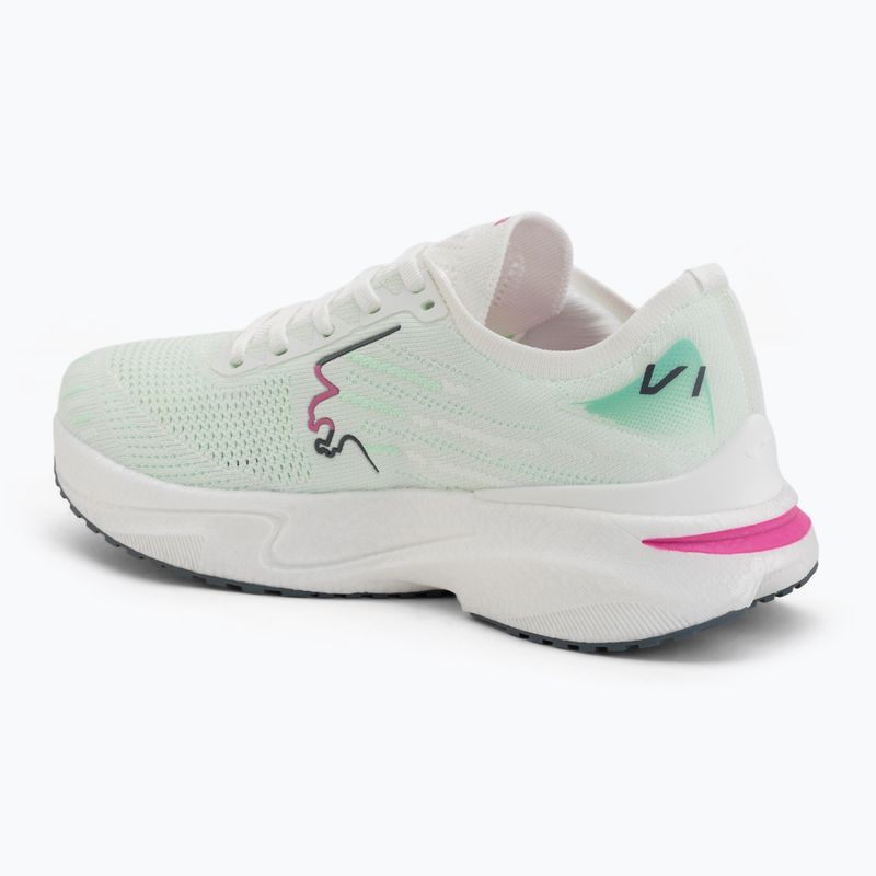 Încălțăminte de alergare pentru femei Joma Storm Viper Lady white 3