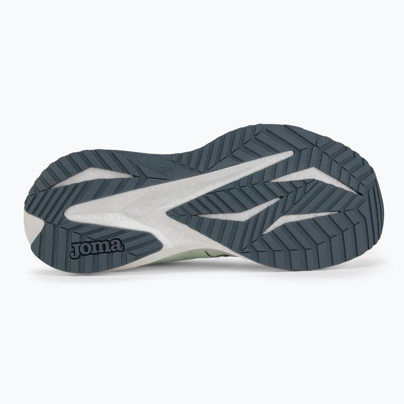 Încălțăminte de alergare pentru femei Joma Storm Viper Lady white 4