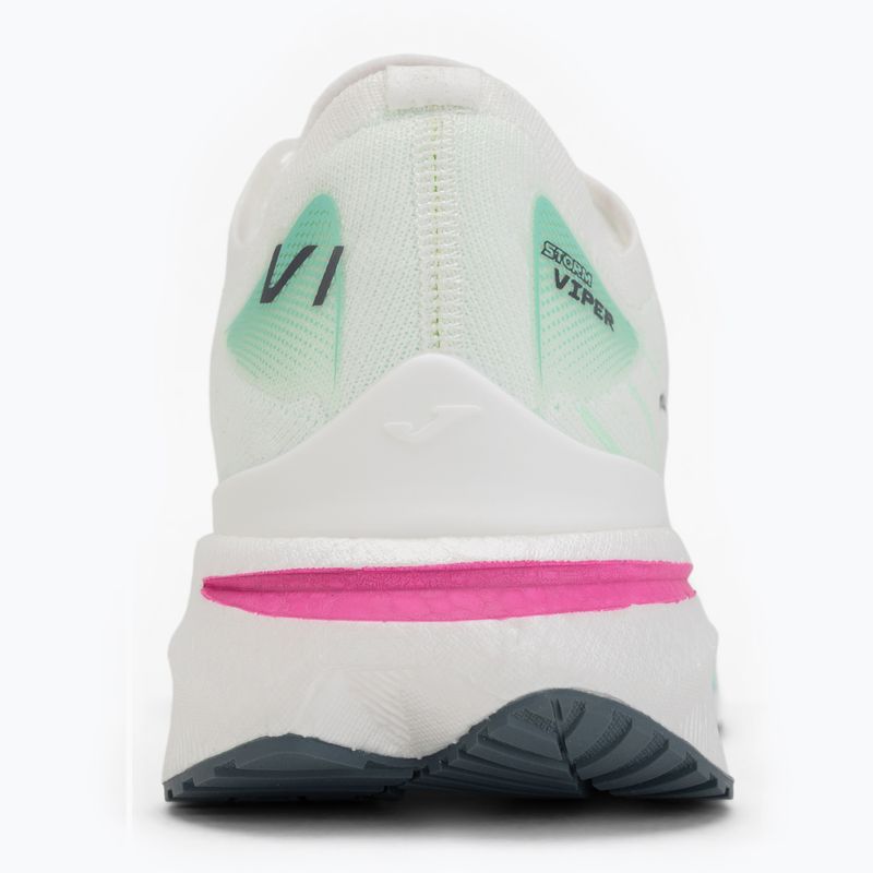 Încălțăminte de alergare pentru femei Joma Storm Viper Lady white 6