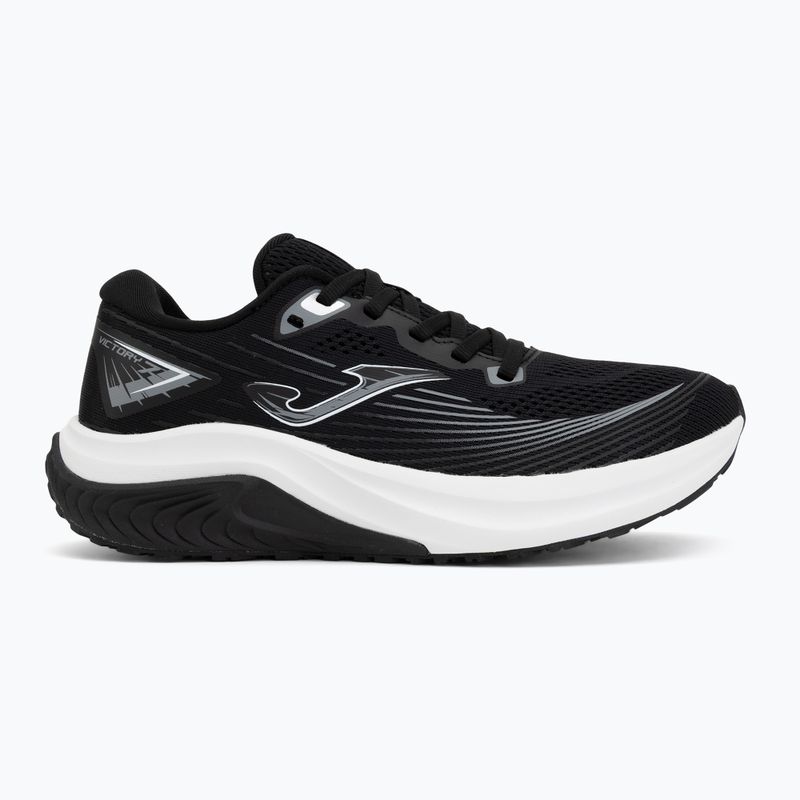 Încălțăminte de alergare pentru femei Joma Victory Lady black 2
