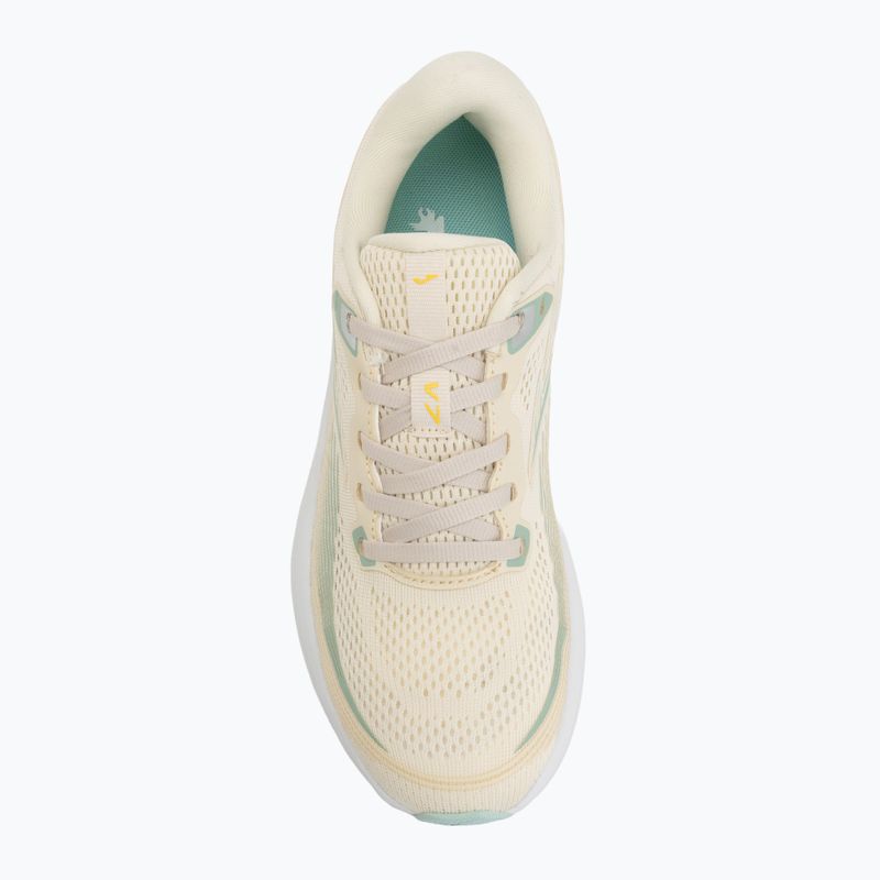Încălțăminte de alergare pentru femei Joma Victory Lady beige 5