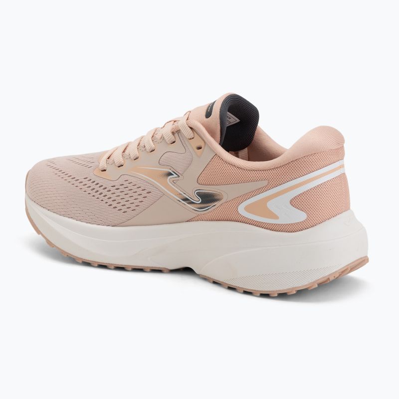 Încălțăminte de alergare pentru femei Joma Speed Lady light pink 3