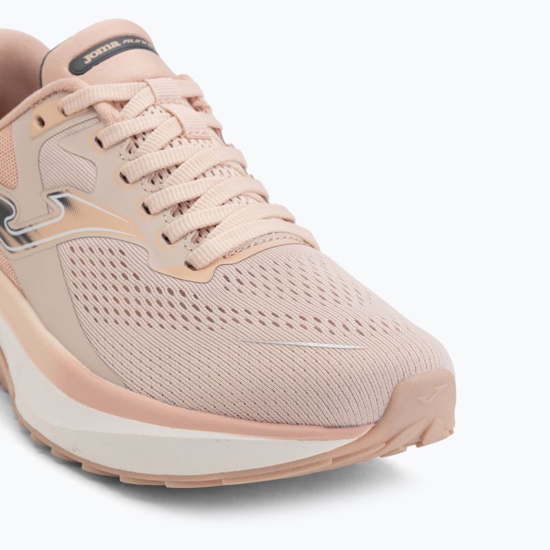 Încălțăminte de alergare pentru femei Joma Speed Lady light pink 7