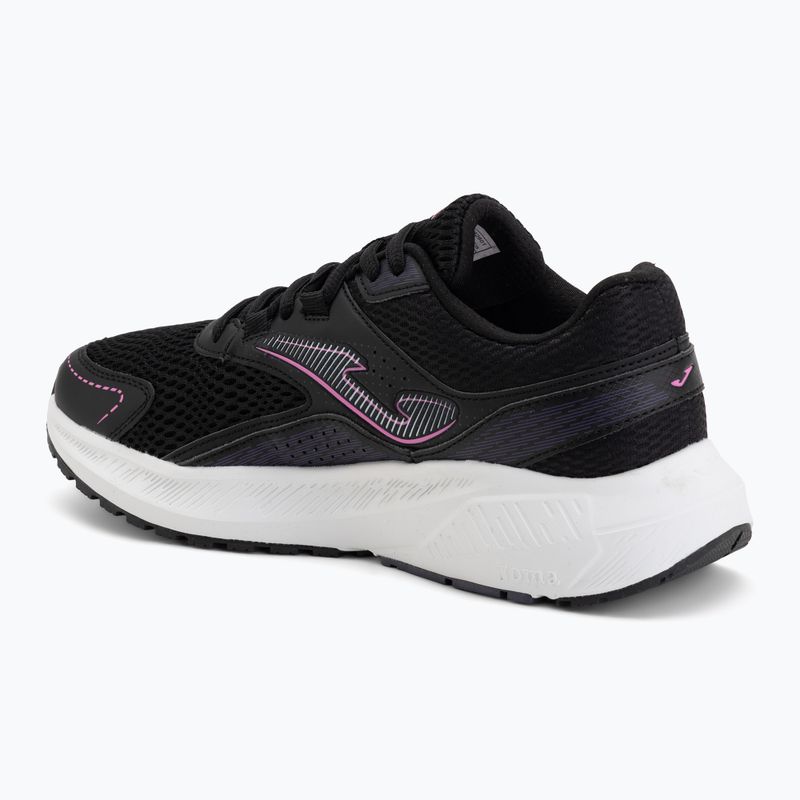 Încălțăminte de alergare pentru femei Joma Vitaly Lady black 3