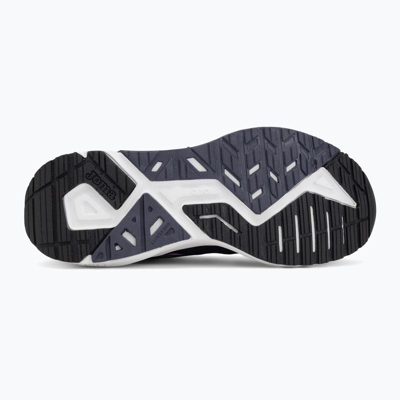 Încălțăminte de alergare pentru femei Joma Vitaly Lady black 4
