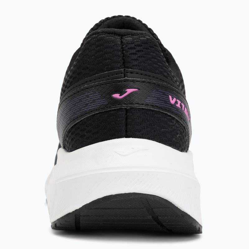Încălțăminte de alergare pentru femei Joma Vitaly Lady black 6