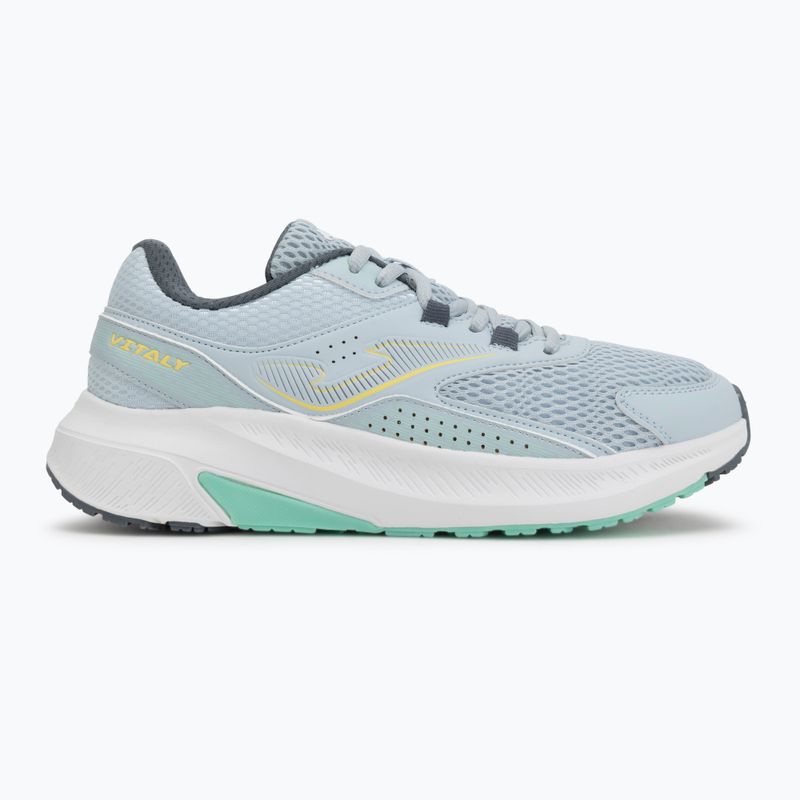 Încălțăminte de alergare pentru femei Joma Vitaly Lady royal blue 2