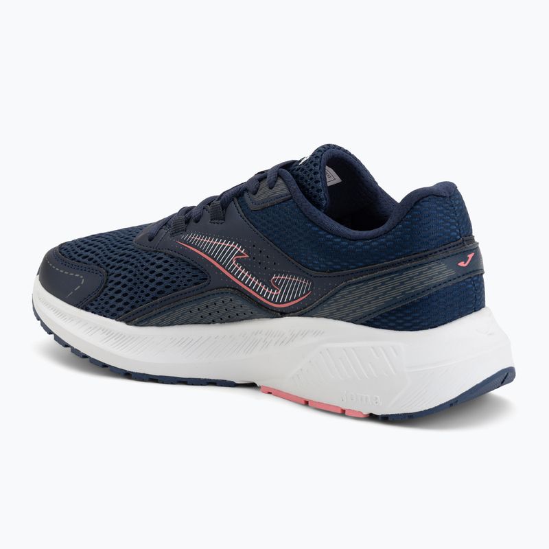 Încălțăminte de alergare pentru femei Joma Vitaly Lady navy/blue 3