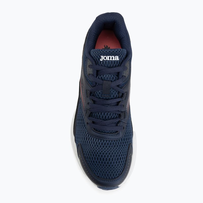 Încălțăminte de alergare pentru femei Joma Vitaly Lady navy/blue 5
