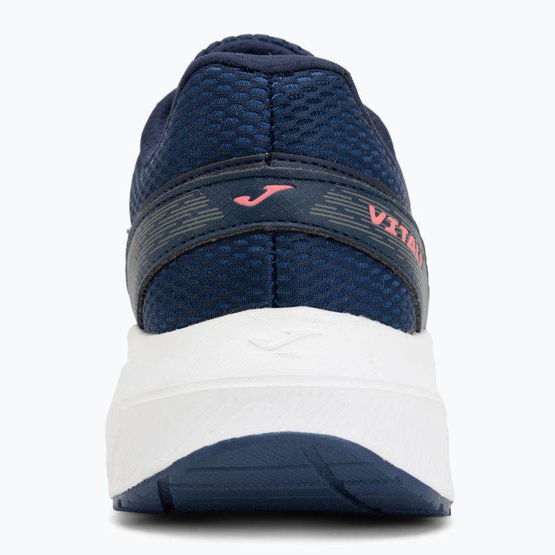 Încălțăminte de alergare pentru femei Joma Vitaly Lady navy/blue 6