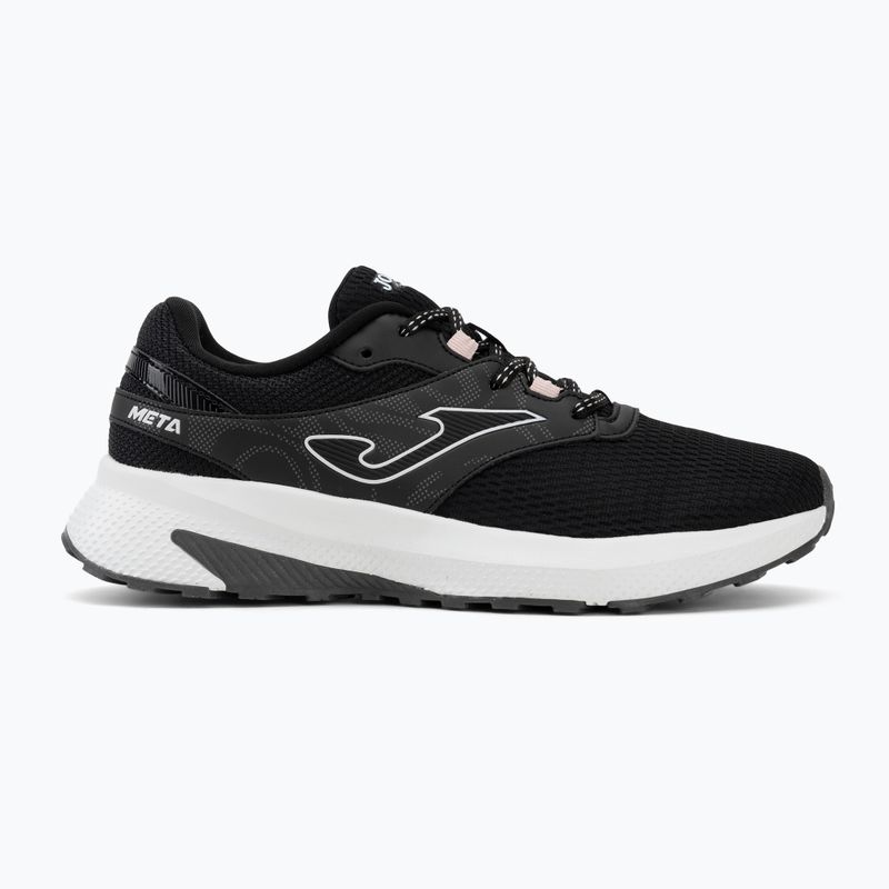 Încălțăminte de alergare pentru femei Joma Meta Lady black 2