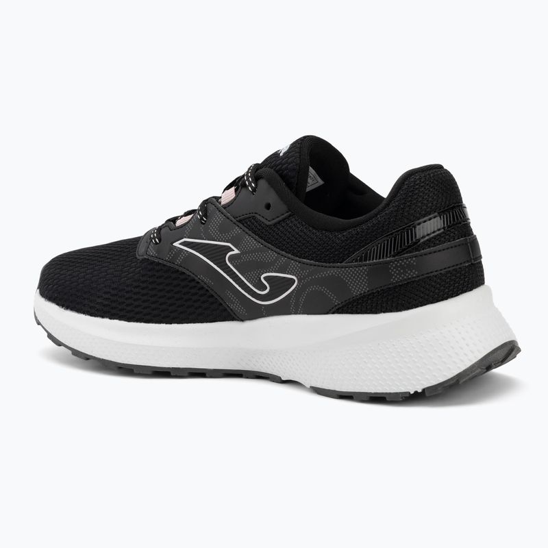 Încălțăminte de alergare pentru femei Joma Meta Lady black 3