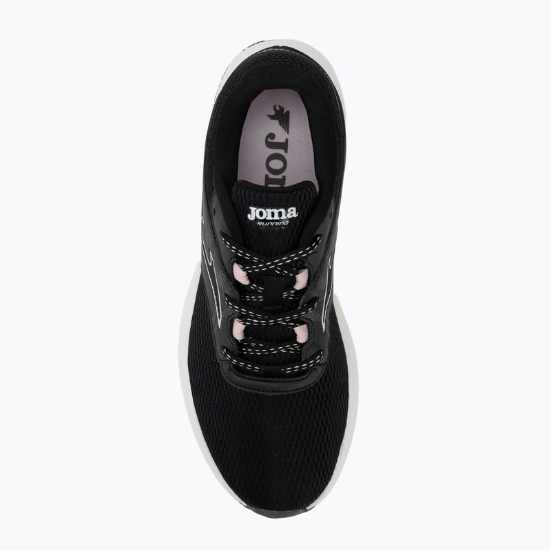 Încălțăminte de alergare pentru femei Joma Meta Lady black 5