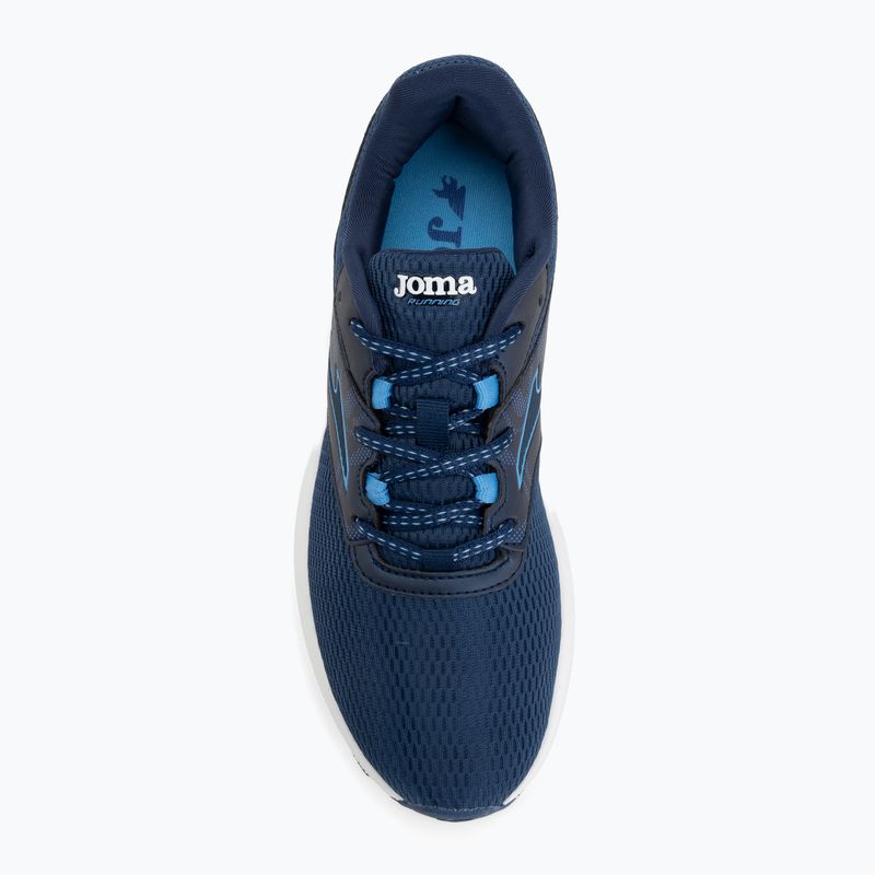 Încălțăminte de alergare pentru femei Joma Meta Lady navy/blue 5