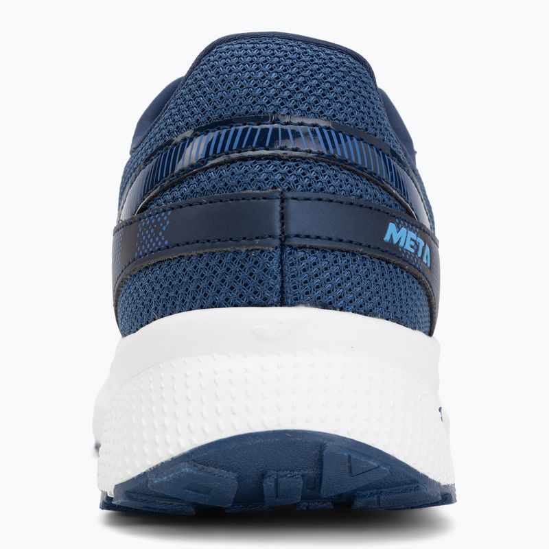 Încălțăminte de alergare pentru femei Joma Meta Lady navy/blue 6