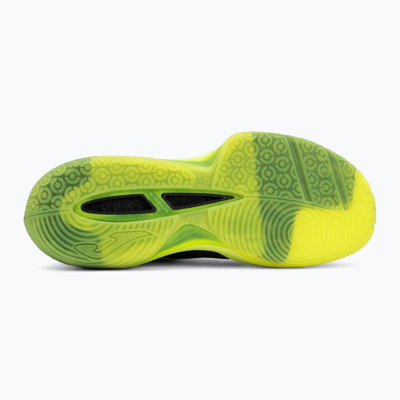 Încălțăminte de padel pentru bărbați Joma Slam OM black 4