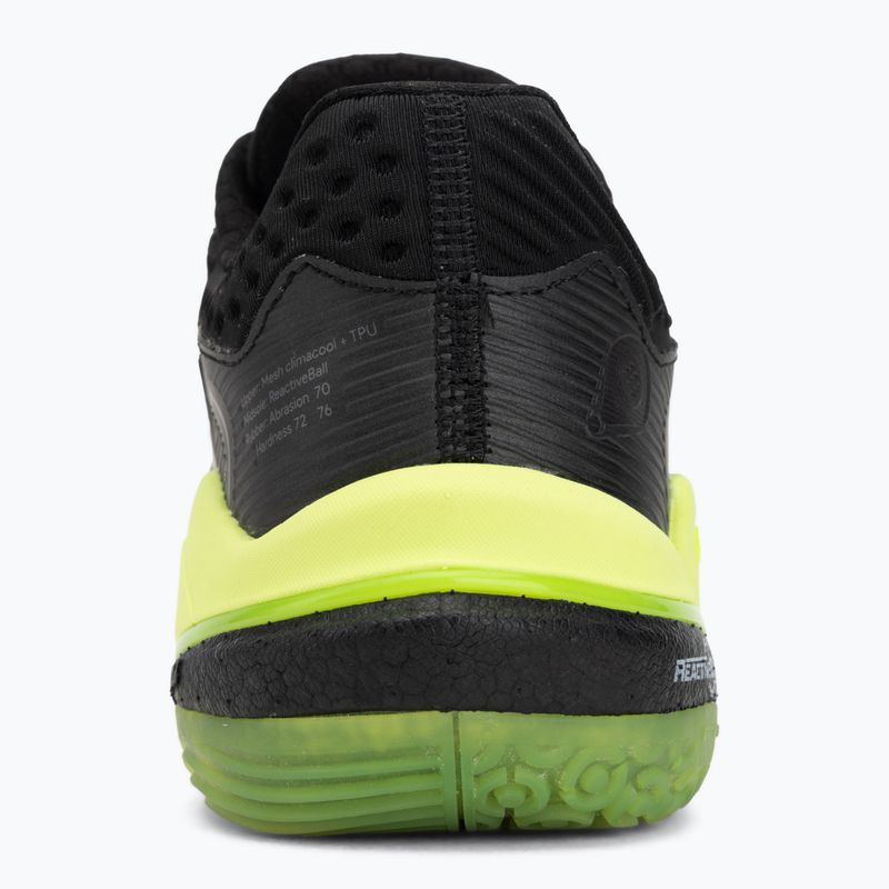 Încălțăminte de padel pentru bărbați Joma Slam OM black 6