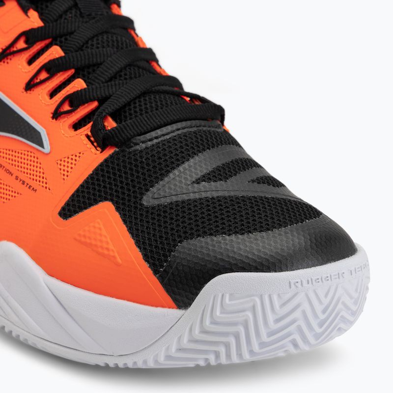 Încălțăminte de padel pentru bărbați Joma Spin OM TSPINS2631OM black 7
