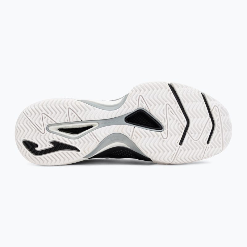 Încălțăminte de tenis pentru bărbați Joma Slam Classic C black 4