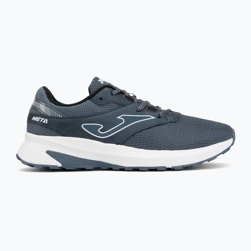 Încălțăminte de alergare pentru bărbați Joma Meta navy/blue 2