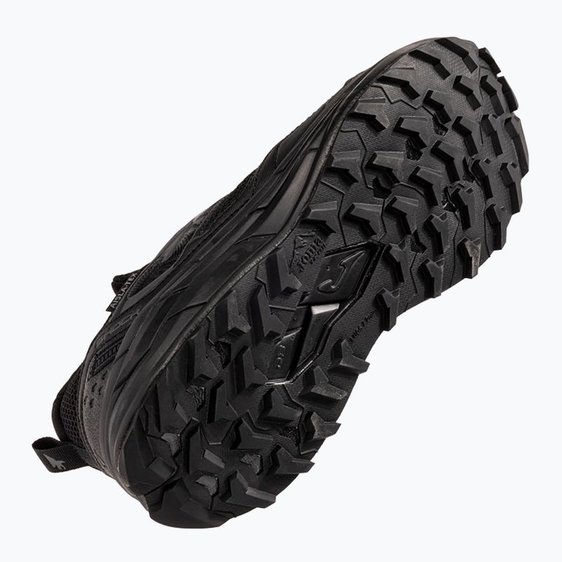 Încălțăminte de alergare pentru bărbați Joma Shock black 2