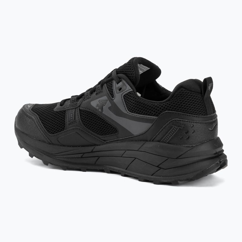 Încălțăminte de alergare pentru bărbați Joma Shock black 3