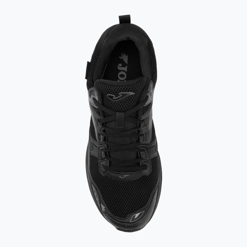 Încălțăminte de alergare pentru bărbați Joma Shock black 5