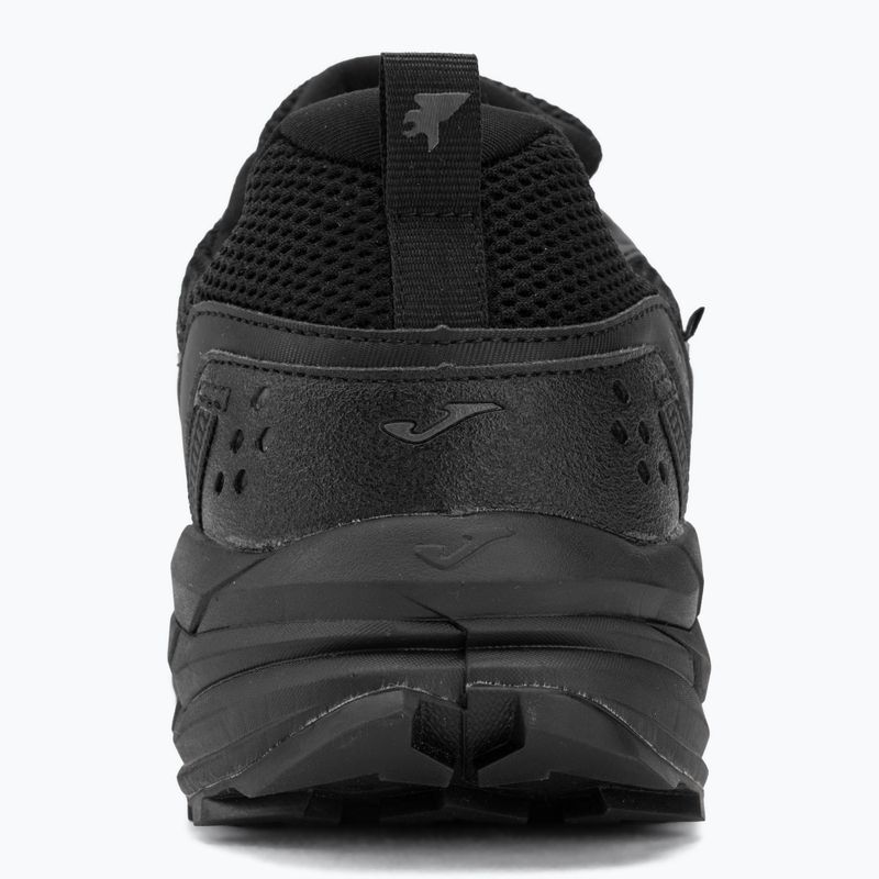 Încălțăminte de alergare pentru bărbați Joma Shock black 6