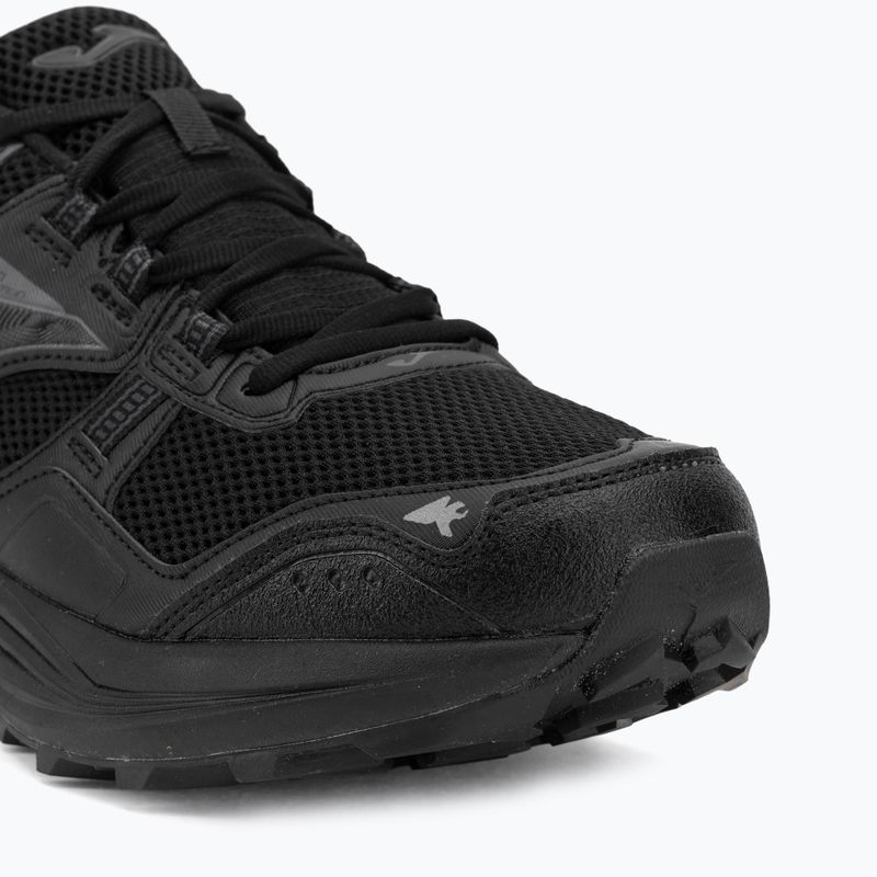 Încălțăminte de alergare pentru bărbați Joma Shock black 7