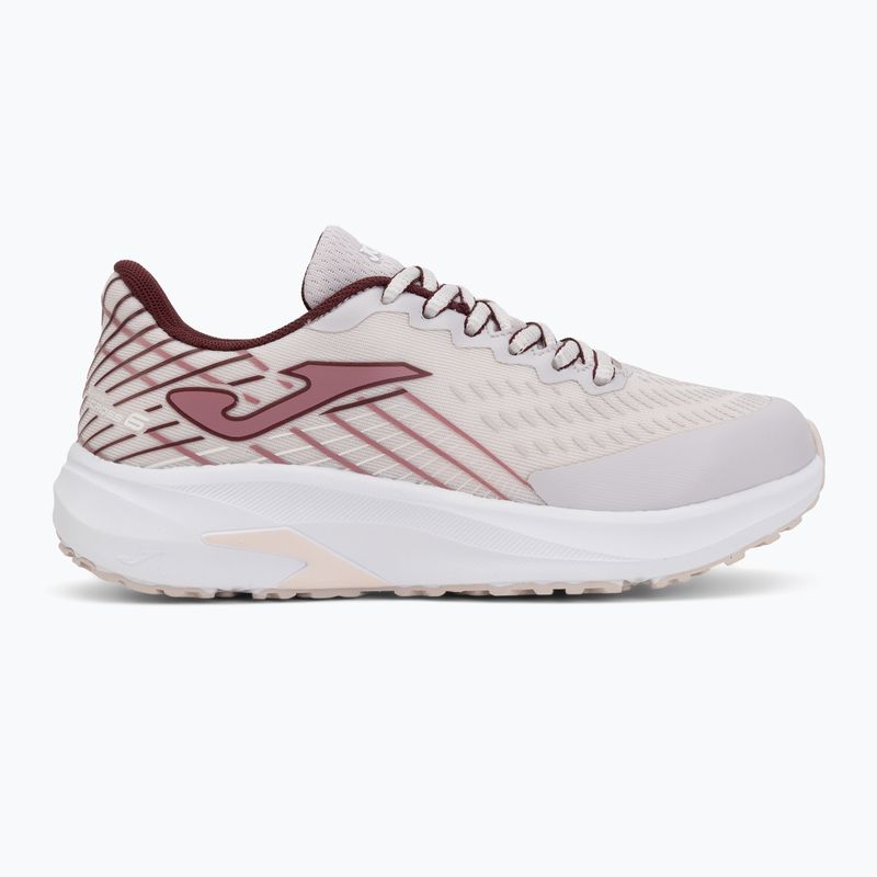 Încălțăminte de alergare pentru copii Joma Super Cross JR pink 2