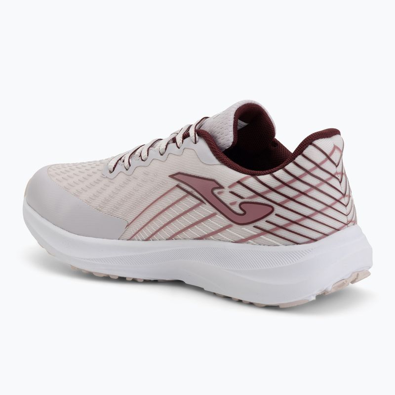 Încălțăminte de alergare pentru copii Joma Super Cross JR pink 3