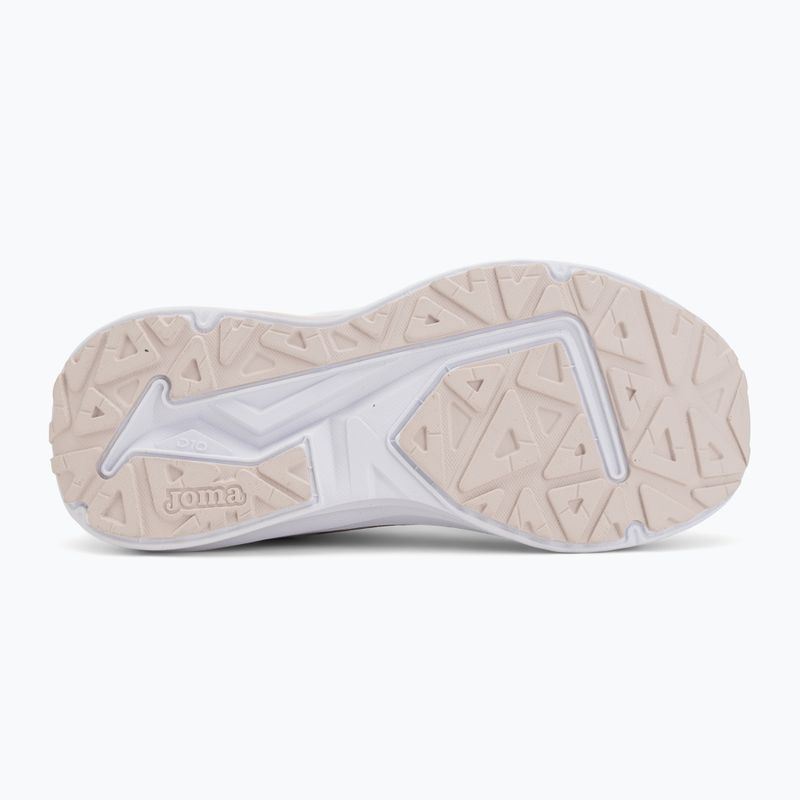 Încălțăminte de alergare pentru copii Joma Super Cross JR pink 4