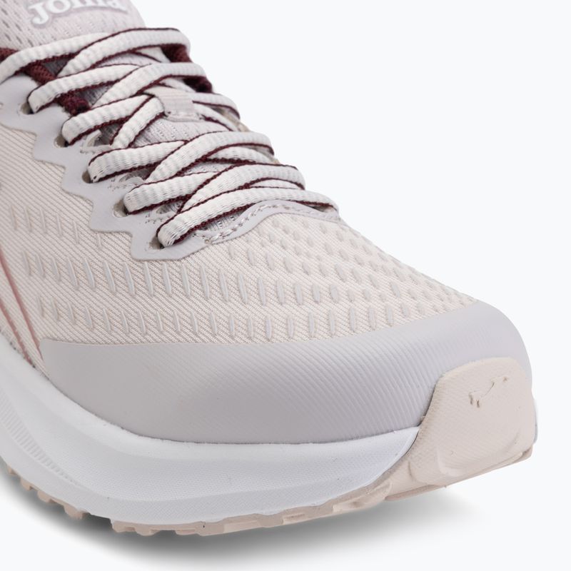 Încălțăminte de alergare pentru copii Joma Super Cross JR pink 7