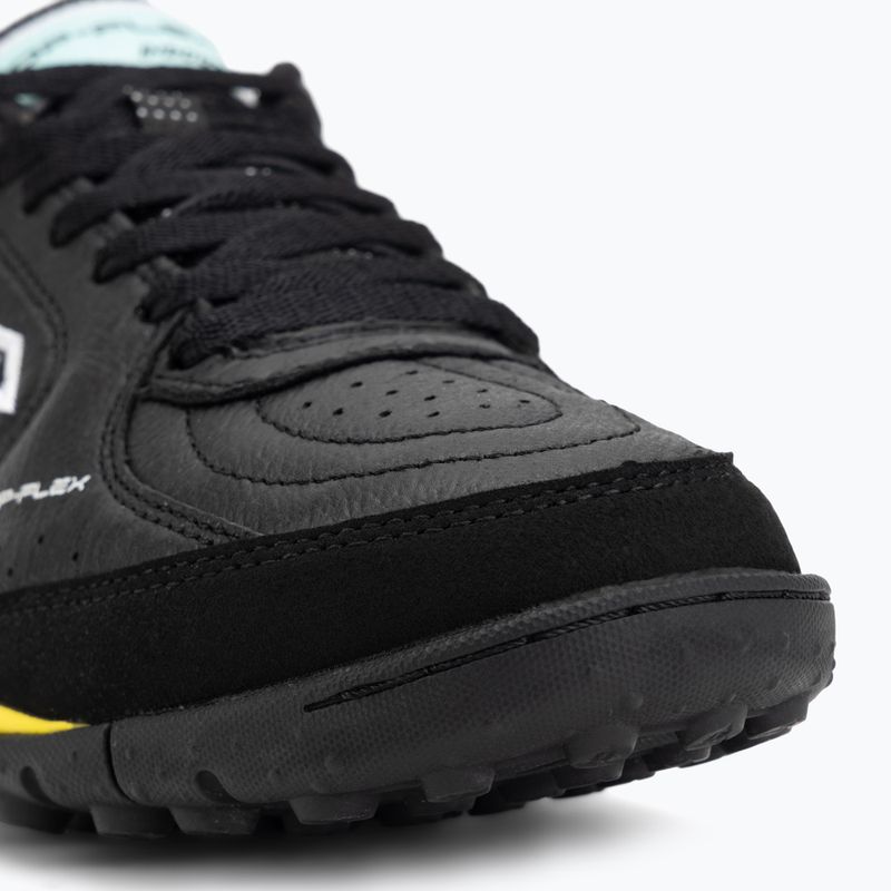 Încălțăminte de fotbal pentru bărbați Joma Top Flex 2601 TF black 7