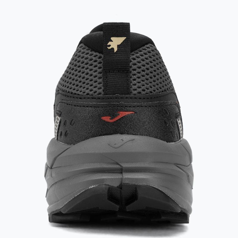 Încălțăminte de alergare pentru bărbați Joma Shock black 6