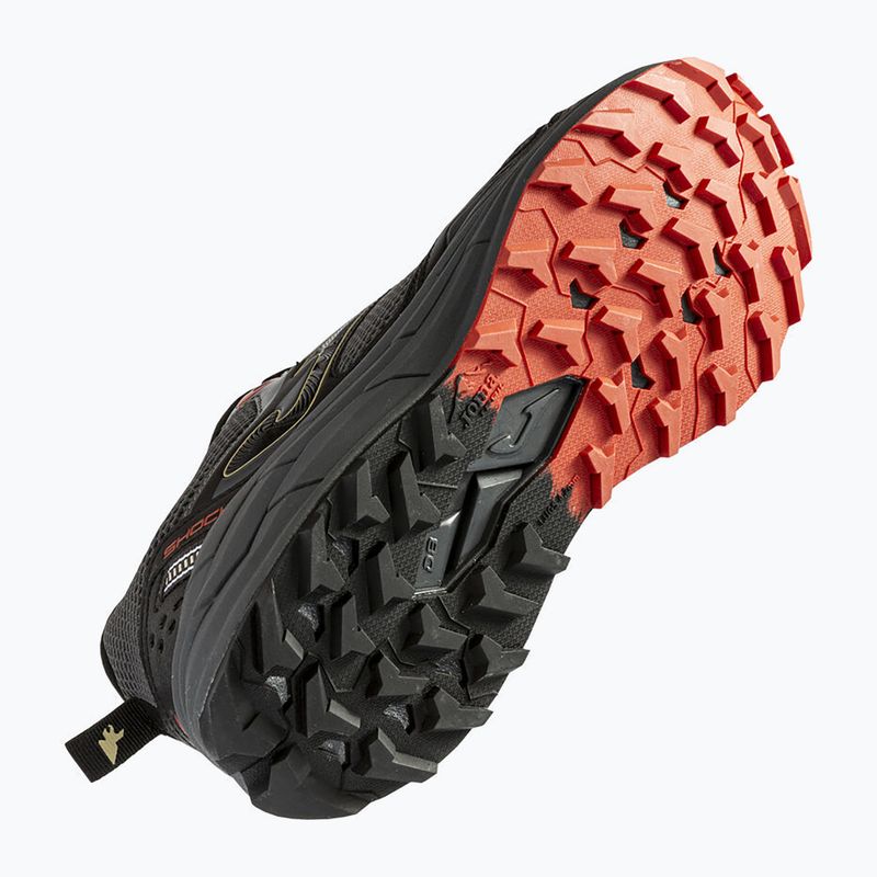 Încălțăminte de alergare pentru bărbați Joma Shock black 5
