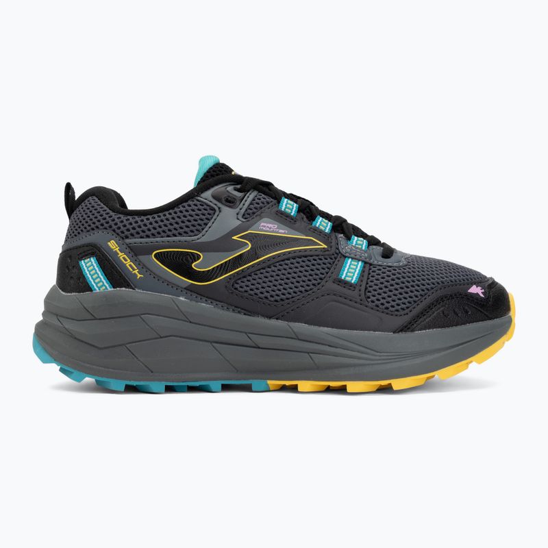 Încălțăminte de alergare pentru femei Joma Shock grey 2